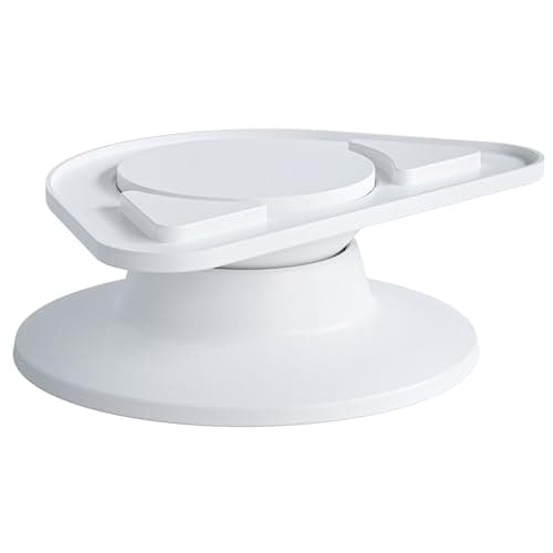 All-New Made for Amazon Tilt + Swivel Stand for Echo Show 5 (3rd Generation), 2023 Release - Image 1