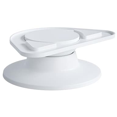 All-New Made for Amazon Tilt + Swivel Stand for Echo Show 5 (3rd Generation), 2023 Release - Image 1