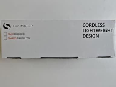 SERVOMASTER Handheld Vacuum Cordless, Mini Car Vacuums - Image 3