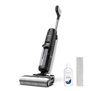 Tineco Floor ONE S7 PRO Cordless Wet Dry Vacuum Cleaner, Smart Floor Cleaner Mop for Hard Floors, Long Run Time, Dual-Sided Edge Cleaning, Self-Cleaning, Centrifugal Drying Process - Image 1
