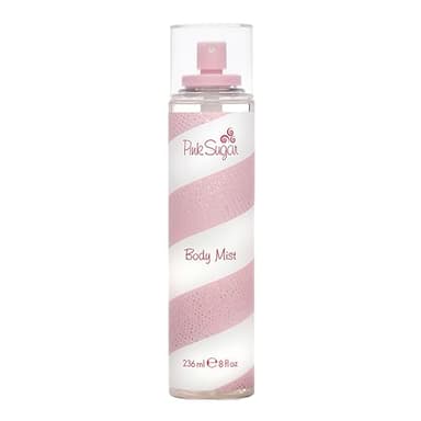 Pink Sugar Body Mist for Women, Perfume and Body Spray, 8 Fl. Oz. - Image 1