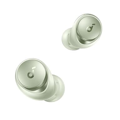 Soundcore by Anker Space A40 Auto-Adjustable Active Noise Cancelling Wireless Earbuds, Reduce Noise by Up to 98%, 50H Playtime, Hi-Res Sound, Comfortable Fit, App Customization, Wireless Charge - Image 8