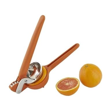 Chef'n Citrus Orange Squeezer and Juicer, 15-inches - Image 1