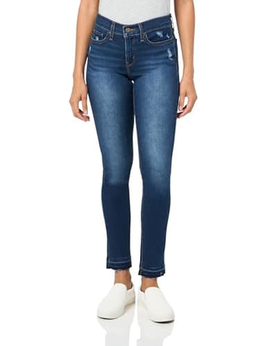 Levi's Women's 311 Shaping Skinny Jeans (Also Available in Plus), (New) The, 34 Regular - Image 4