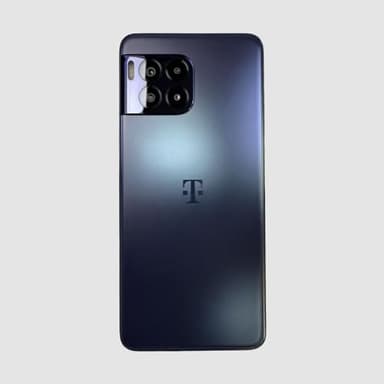 T-Mobile Revvl 7 Pro 5G Unlocked Smartphone, 256GB, Azurite Blue (Renewed) - Image 8