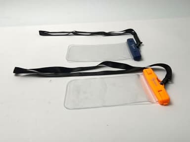 Rynapac Waterproof Phone Pouch Bag - 7.5in Water Proof Cell Phone Case for Beach Travel Must Haves, IPX8 Dry Bag with Lanyard for iPhone 16 15 Pro Max Galaxy S25 S24 Ultra, Cruise Ship Essentials 2025 - Image 12