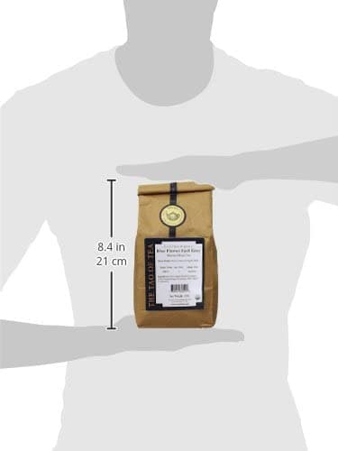 The Tao of Tea Blue Flower Earl Grey, 1-Pounds - Image 4