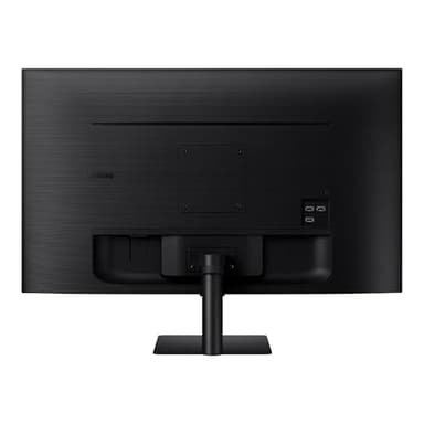 SAMSUNG 32-Inch M7 (M70D) Series 4K UHD Smart Monitor with Streaming TV, Speakers, HDR10, USB-C, Multiple Ports, Gaming Hub, SolarCell Remote, Vision Accessibility Tools, LS32DM702UNXGO, 2024, Black - Image 13