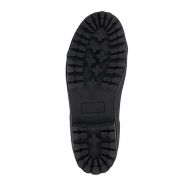 Chooka Ladies Chelsea Rain Boot, Black, 9 - Image 4