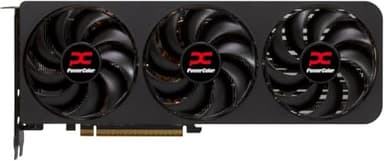 PowerColor Reaper AMD Radeon RX 9070 XT 16GB GDDR6 - Image 2