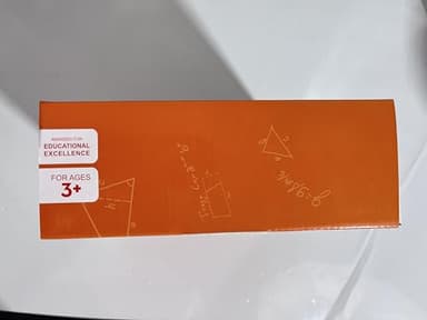 UREC Magnetic Tiles - 104 Pieces Magnetic Blocks for Kids, Magnet Tiles Building Blocks Set with 2 Cars, Construction STEM Toys Gift for Kids Boys 3 4 5 6 7 8 9+ Year Old - Image 5