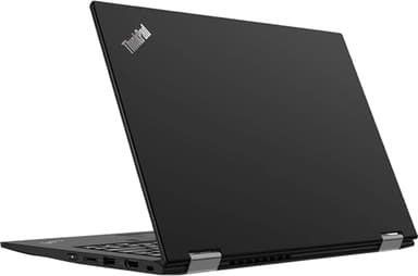 Lenovo Thinkpad X13 Yoga Gen 1 2 in 1 Laptop Touchscreen FHD (1920 x 1080) Intel Core i7-10510U @ 1.80GHz 16GB DDR4 RAM 512GB M.2 NVMe SSD Intel UHD Graphics Windows 10 Pro (Renewed) - Image 7