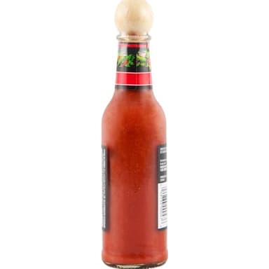 Cholula Hot Sauce, Extra Hot, Product of Mexico, Blend of Arbol & Piquin Peppers for Bringing Extra Hot Heat to Tacos, Eggs, Pizza and More, 5 fl oz - Image 21