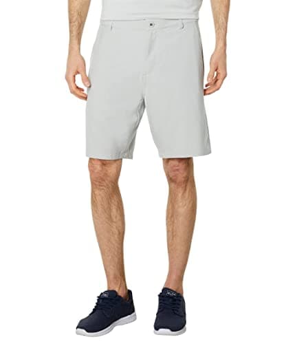 PUMA GOLF Men's Standard 101 North Short, Hi Rise HTHR 03, 30 - Image 1