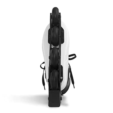 RollingBunny Inline Skates for Women Girls - Adult Inline Skates for Outdoor and Indoor, with Durable Outer Shell and Ankle Support, ABEC-7 Bearings, Solid and Comfortable - Image 4