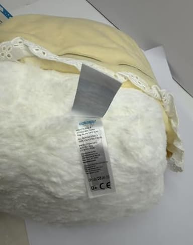 Squishable / Mini Plague Nurse 7 inch Plush - Image 7