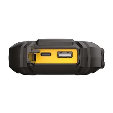 DeWalt DXAELJ16 1600 Peak Amp Jump Starter Battery Booster with USB Power Station - Image 6