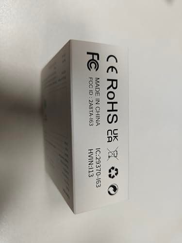 Wireless Earbuds, Bluetooth Headphones 2025 NEW Ear Buds 40H Bass Stereo in-Ear Earphones ENC Noise Cancelling 5.3 Earbuds with 4 HD Mic, USB-C LED Display IP7 Waterproof Sport Headset for Android iOS - Image 12