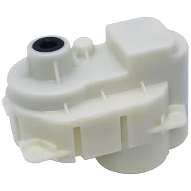 W10822606 Ice Dispenser Auger Motor Compatible with Whirlpool Refrigerator, 120 Volt 60HZ, Replace W10215646 W10271506 W11185741 W11298175 W11391787 - Image 1