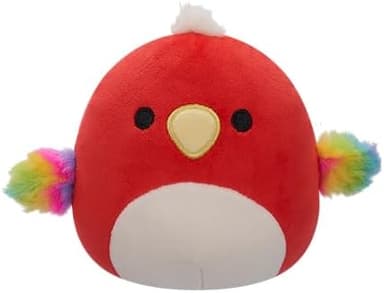 Squishmallows Original 10-Pack – Official Jazwares Plush (Little) (Amazon Exclusive - Image 5