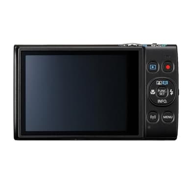 Canon PowerShot IXY 650 (ELPH 360) HS Digital Camera + 64GB Memory + Stabilizing Grip + Software Pack +More(Value Bundle) (Renewed) - Image 3