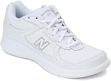New Balance Women's 577 V1 Lace-up Walking Shoe - Image 3