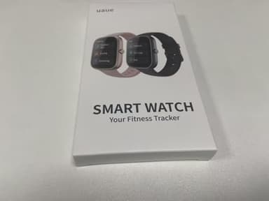 uaue Smart Watch, 1.91" HD Smartwatch for Men Women(Answer/Make Call), 112+ Sports Modes Fitness Activity Tracker, Calories/Heart Rate/Sleep Monitor, IP68 Waterproof Step Counter for Android iOS - Image 12