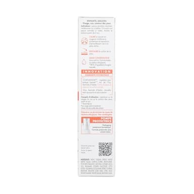 Avène Tolerance Control Soothing Skin Recovery Cream, for Hypersensitive Dry Skin, Restores Skin Barrier, Calms sensations of skin discomfort, Sterile Pump, Face Moisturizer, Fragrance-Free 1.3 Fl Oz - Image 7