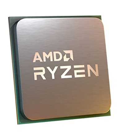 AMD Ryzen 5 4500 6-Core, 12-Thread Unlocked Desktop Processor with Wraith Stealth Cooler - Image 4