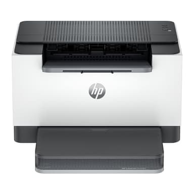 HP LaserJet M209d Laser Printer, Black and White, Automatic Duplex, USB Connection Only (Cable Included), Ideal in Home Office (8J9L0F) - Image 1