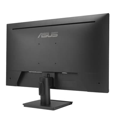 ASUS 24” 1080P Eye Care Monitor (VA249QG) - IPS, Full HD, 99% sRGB, Frameless, 120Hz, Adaptive-Sync, 1ms, Speakers, HDMI, DisplayPort, VGA, Low Blue Light, Flicker Free, Wall Mountable, 3 yr Warranty - Image 13