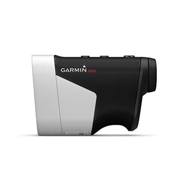 Garmin Approach Z82, Golf GPS Laser Range Finder, Accuracy Within 10” of The Flag, 2-D Course Overlays - Image 2