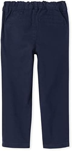 The Children's Place and Toddler Skinny Chino Pants,multipacks - Image 4