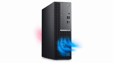 Dell Optiplex 7020 SFF Business Desktop Computer, Intel Core I5-14500, 14Core, 20 Threads, up to 5GHz, 32GB RAM 1TB SSD, DVD-RW, RJ-45 Ethernet, HDMI, DP, WIFI6, Bluetooth, Windows 11 Pro - Image 5