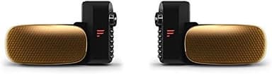 Furrion Vision S Wireless RV Backup Cameras, Amber Right and Left Side Camera Running Lights, Infrared Night Vision, Wide-Angle View, Hi-Res, IP65 Waterproof, Motion Detection - FCE48TASH - Image 2