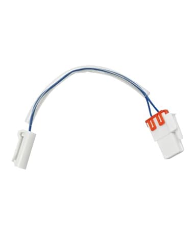 AWTURBO 60148-0003400-01 Refrigerator Defrost Sensor Fits For Kenmore/Leader Daewoo Fridge, Replace 3014808900 60148-0003400-01 11173027711 11173027710 11175039120 etc. - Image 1