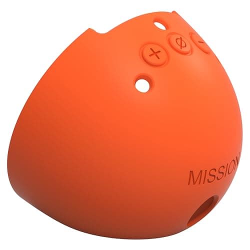 Made For Amazon Sleeve for Echo Pop (2023 Release) - Image 1