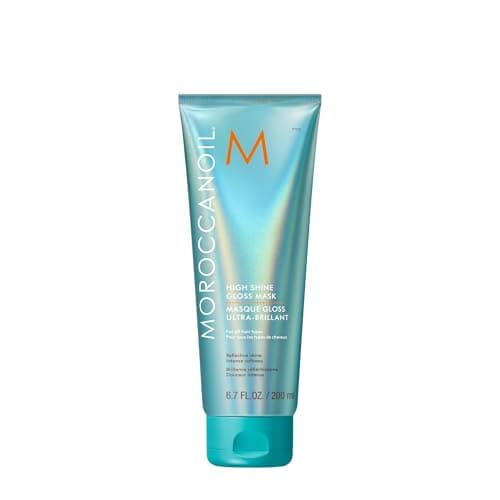 Moroccanoil High Shine Gloss Mask, 6.7 Fl. Oz. - Image 1