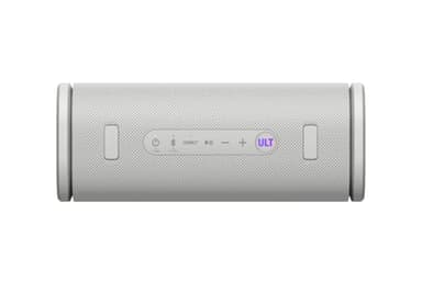 Sony ULT Field 5 Wireless Portable Bluetooth Speaker, IP67 Waterproof, Dustproof, and Rustproof with Enhanced Bass, 25 Hour Battery, 360° Party Light, and Shoulder Strap (SRSULT50W), Off White - Image 13