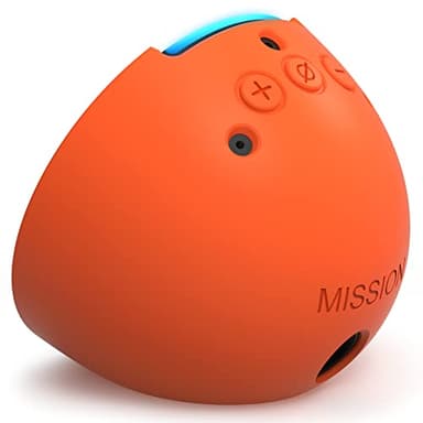 Made For Amazon Sleeve for Echo Pop (2023 Release) - Image 5