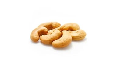 Yupik Organic Raw Cashews, 2.2 lb (35.2 oz), Pack of 6, Kosher, Gluten-Free, Non-GMO, Vegan, Whole Nuts, Unsalted, Unroasted, Source of Protein & Iron, Nutritious, Crunchy, Healthy Snacks - Image 2