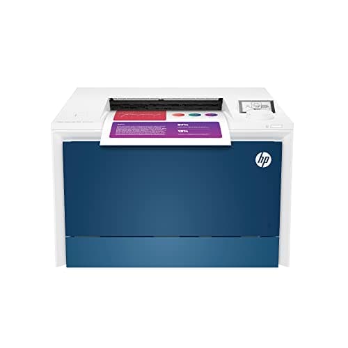HP Color LaserJet Pro 4201dw Wireless Color Laser Printer, Best-for-Office (4RA86F) - Image 1