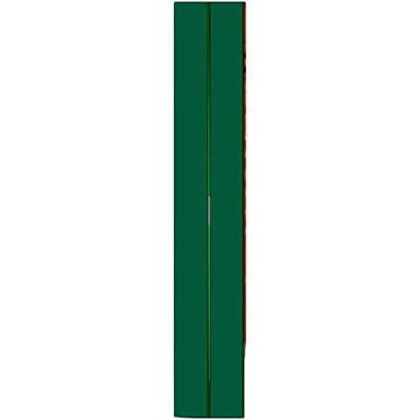 Trident Spearmint Sugar-Free Chewing Gum, 12 Packs of 14 Pieces (168 Total Pieces) - Image 16