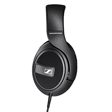 SENNHEISER HD 569 Closed Back Headphone - Image 4