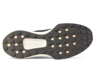 Cole Haan Mens Grandpro Ashland Sneaker, Black/Ivory, 9-M US - Image 4