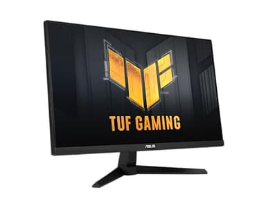 ASUS TUF Gaming 25” (24.5 viewable) 1080P Gaming Monitor (VG259Q3A) – FHD, 180Hz, 1ms, Fast IPS, Extreme Low Motion Blur, FreeSync, Variable Overdrive, Speakers, 99% sRGB, Shadow Boost 3yr Warranty - Image 10