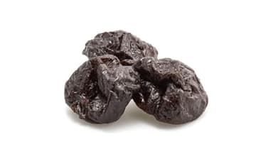 Yupik Organic Pitted Prunes, 2.2 lb, Non-GMO, Gluten-Free, Kosher, Vegan, Dried Fruits, No Pits, No Added Sugar, Sulphite-Free, Source of Fiber, Healthy Snacks, Ideal for Baking & Smoothies - Image 3