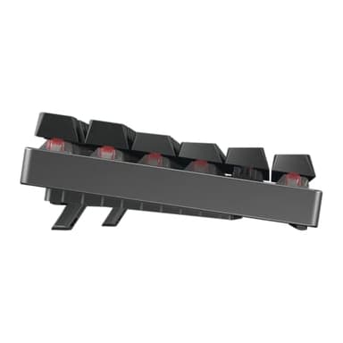 Cherry MX 8.2 TKL Wireless Mechanical Gaming Keyboard. (Black, MX2A RED Switch) - Image 5