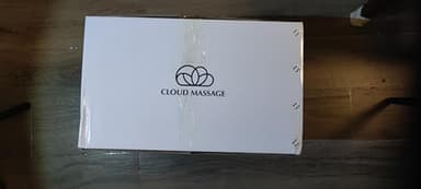 Cloud Massage Shiatsu Foot Massager with Heat – Deep Kneading for Pain Relief – Perfect for Father’s Day, Circulation & Relaxation – Ideal for Plantar Fasciitis, Neuropathy & Arthritis - Image 18