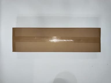 KES Standing Towel Racks for Bathroom 2-Tier, Floor Towel Rack Stand with Heavy Marble Base, Upgrade Steady Design, Pro-Grade 18/8 Stainless Steel Brushed Finish, BTH217-2 - Image 10